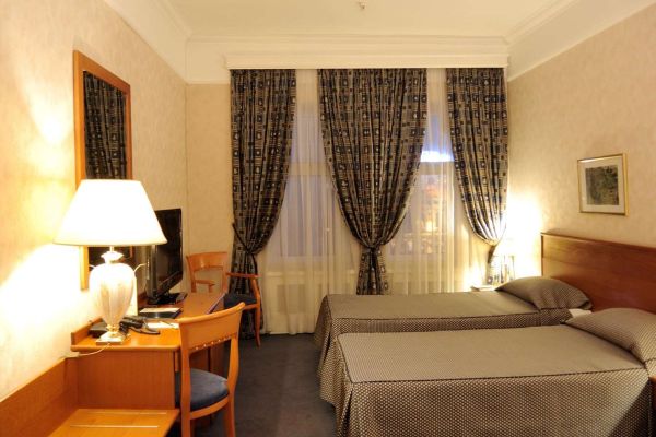 Grand Hotel Ukraina ????? ????? ??????? (Dnepropetrovsk)